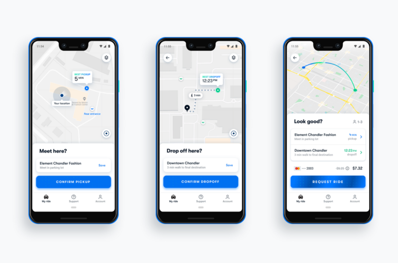 Illustration for article titled Waymo Launches the First Commercial Self-Driving Taxi Service—With Caveats